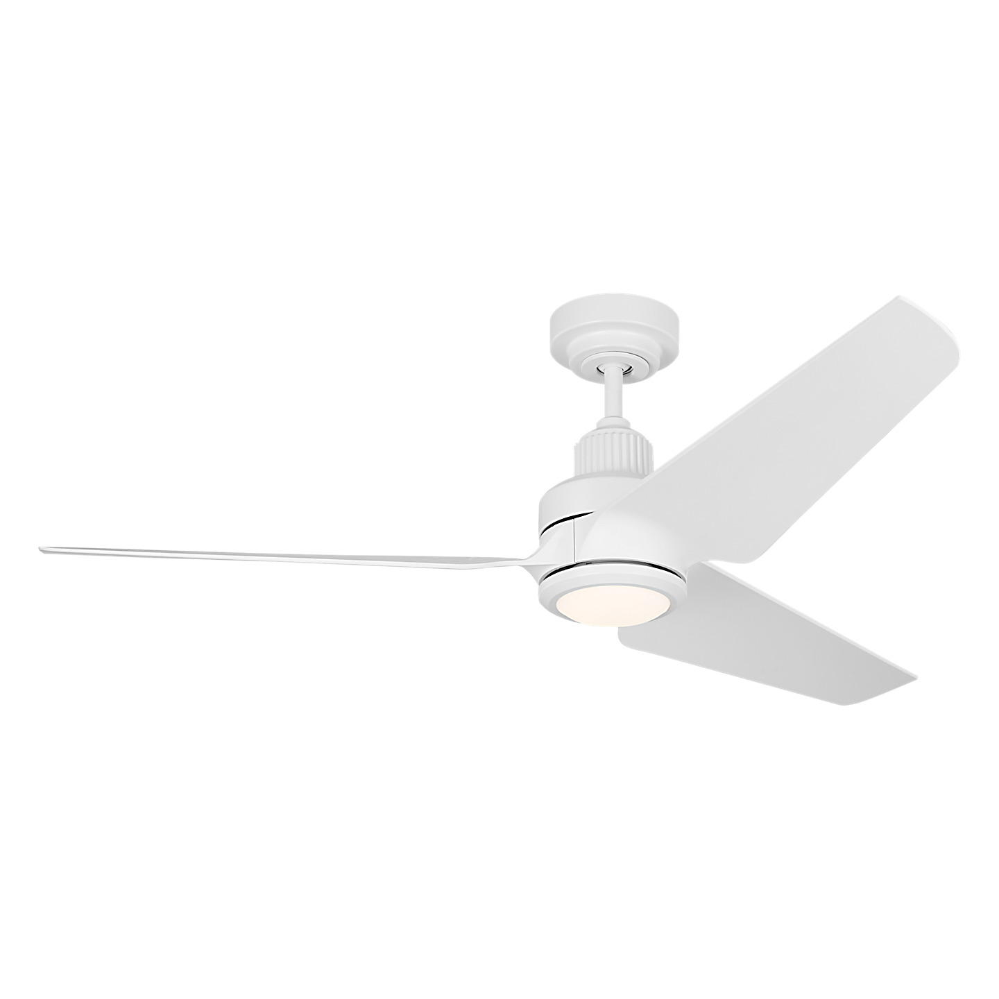 Ruhlmann Smart 52" LED Ceiling Fan