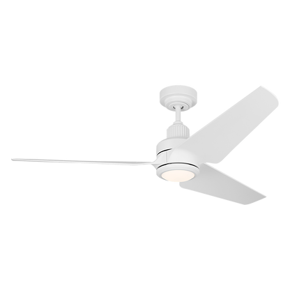 Ruhlmann Smart 52" LED Ceiling Fan