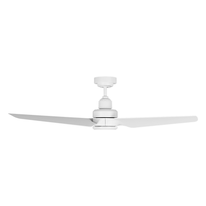 Ruhlmann Smart 52" LED Ceiling Fan