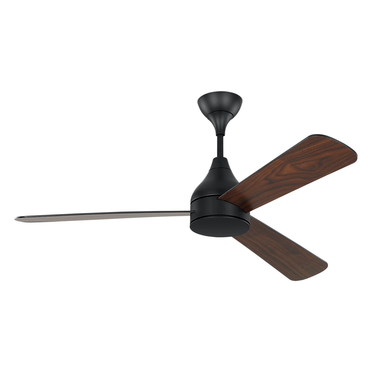 Streaming Smart 52" LED Ceiling Fan