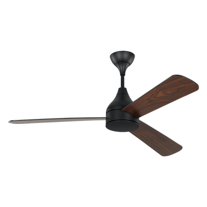 Streaming Smart 52" LED Ceiling Fan