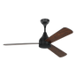 Streaming Smart 52" LED Ceiling Fan