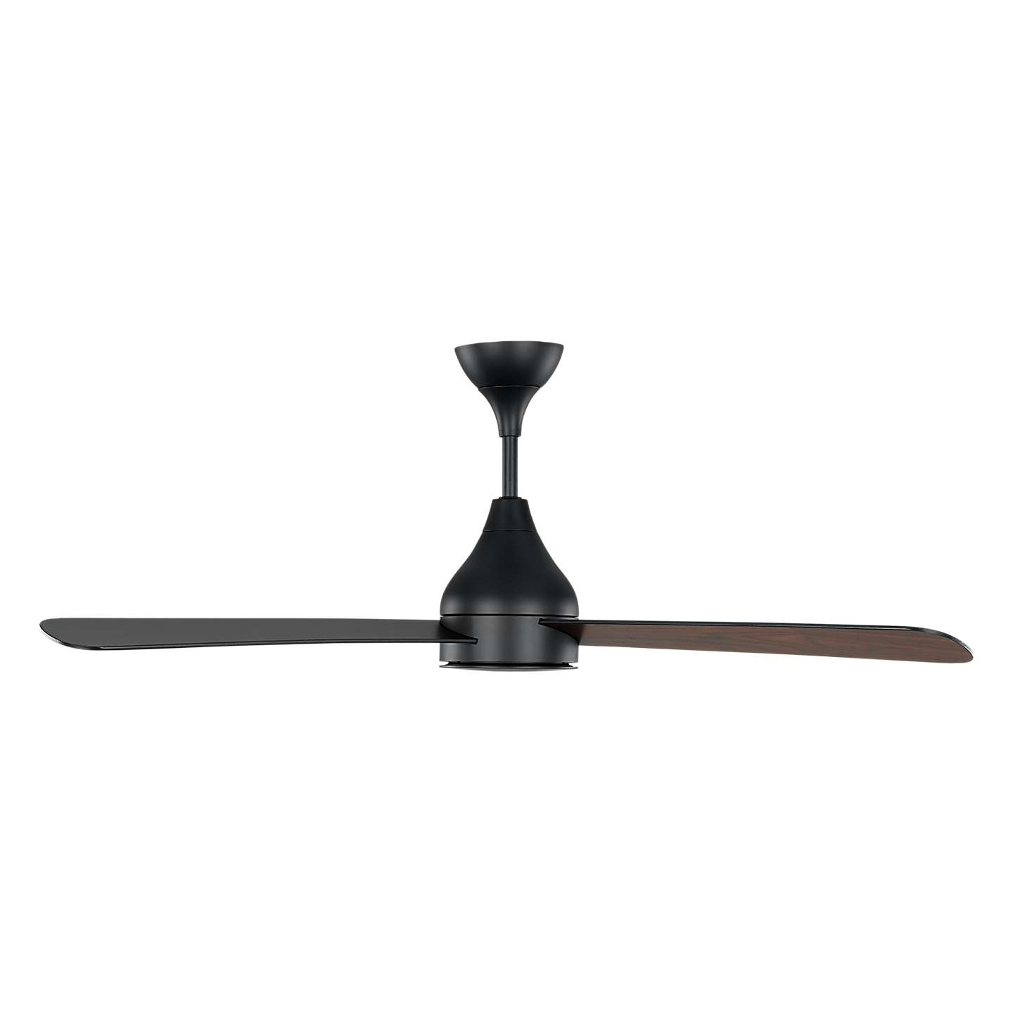 Streaming Smart 52" LED Ceiling Fan