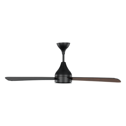 Streaming Smart 52" LED Ceiling Fan
