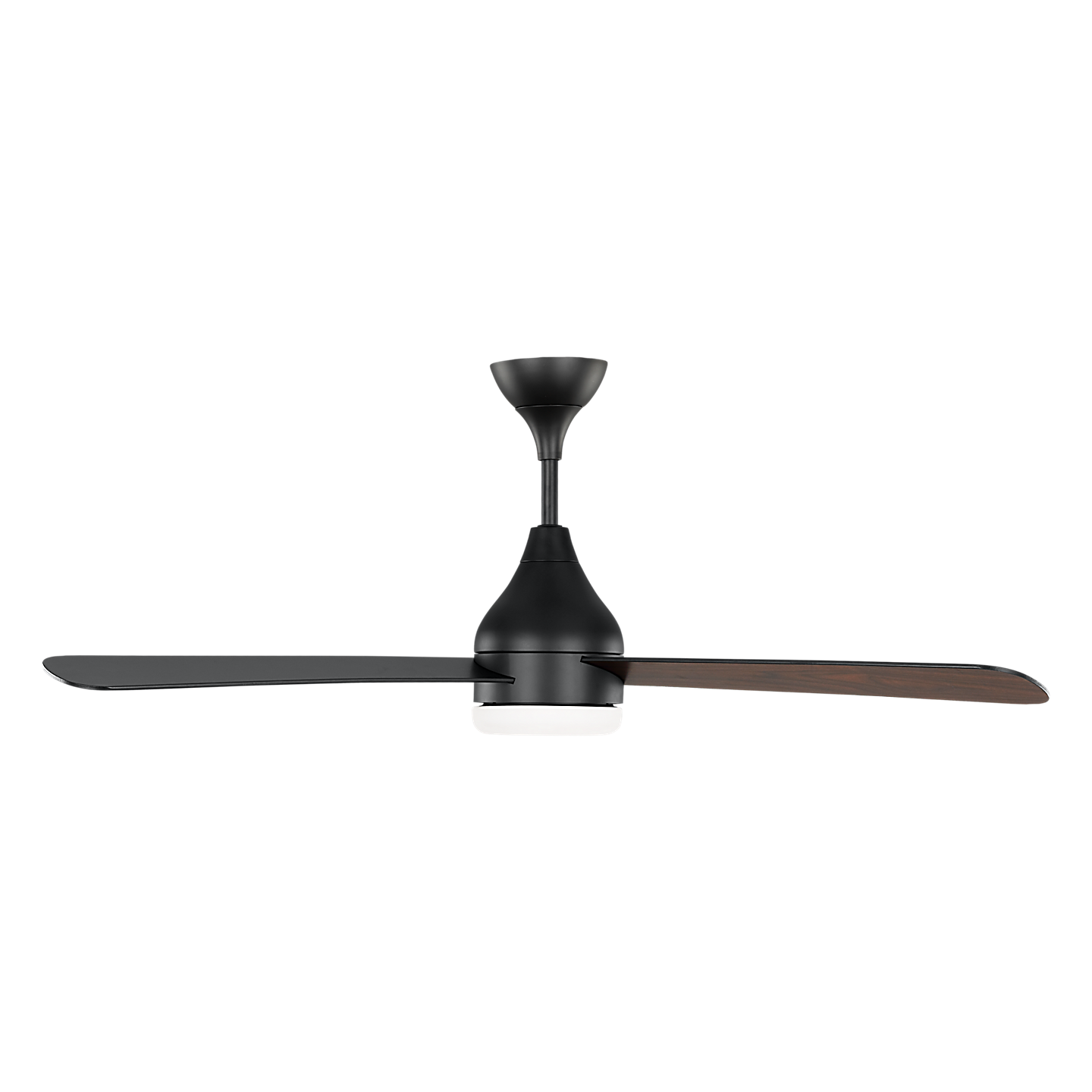Streaming Smart 52" LED Ceiling Fan