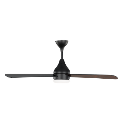 Streaming Smart 52" LED Ceiling Fan