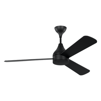 Streaming Smart 52" LED Ceiling Fan