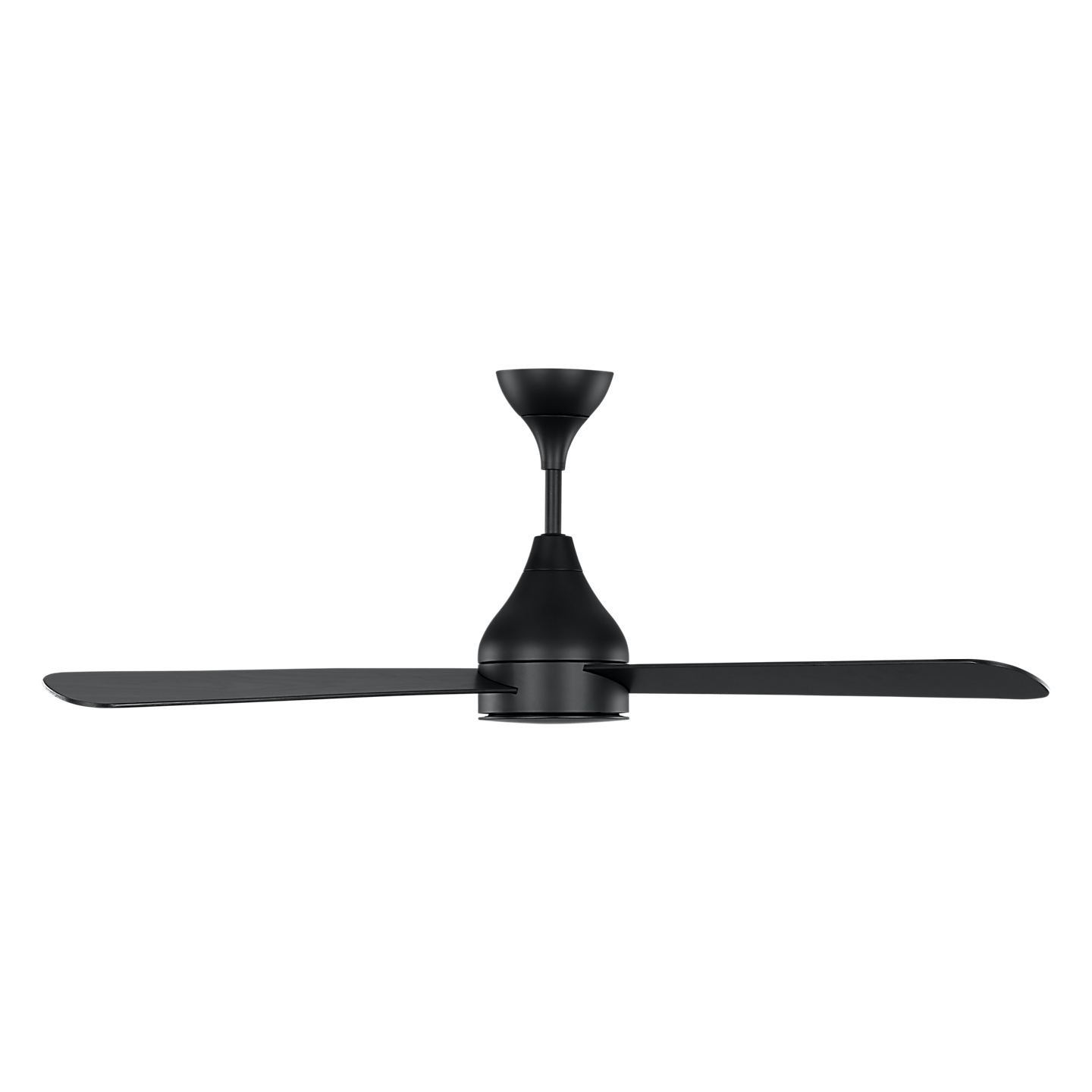 Streaming Smart 52" LED Ceiling Fan