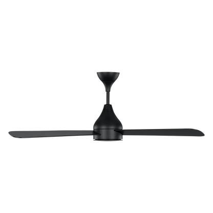 Streaming Smart 52" LED Ceiling Fan