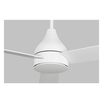 Streaming Smart 52" LED Ceiling Fan
