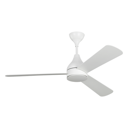 Streaming Smart 52" LED Ceiling Fan