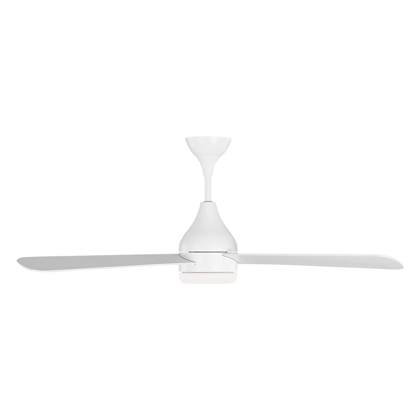 Streaming Smart 52" LED Ceiling Fan