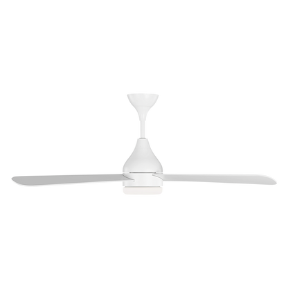 Streaming Smart 52" LED Ceiling Fan
