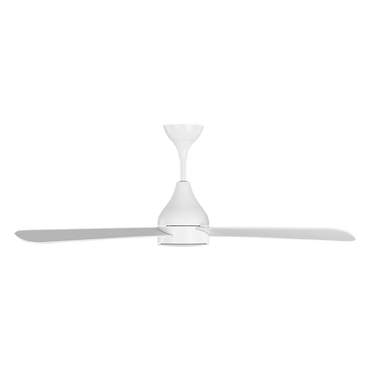 Streaming Smart 52" LED Ceiling Fan