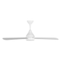 Streaming Smart 52" LED Ceiling Fan