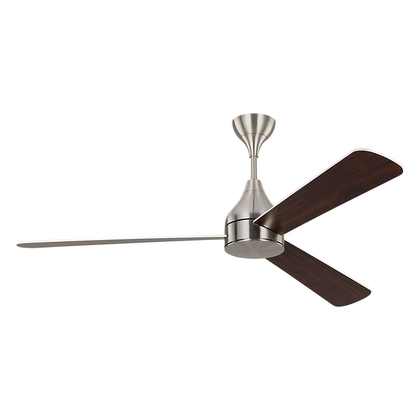 Streaming Smart 60" LED Ceiling Fan