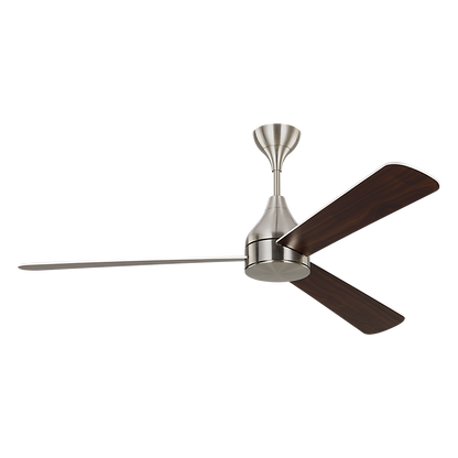 Streaming Smart 60" LED Ceiling Fan