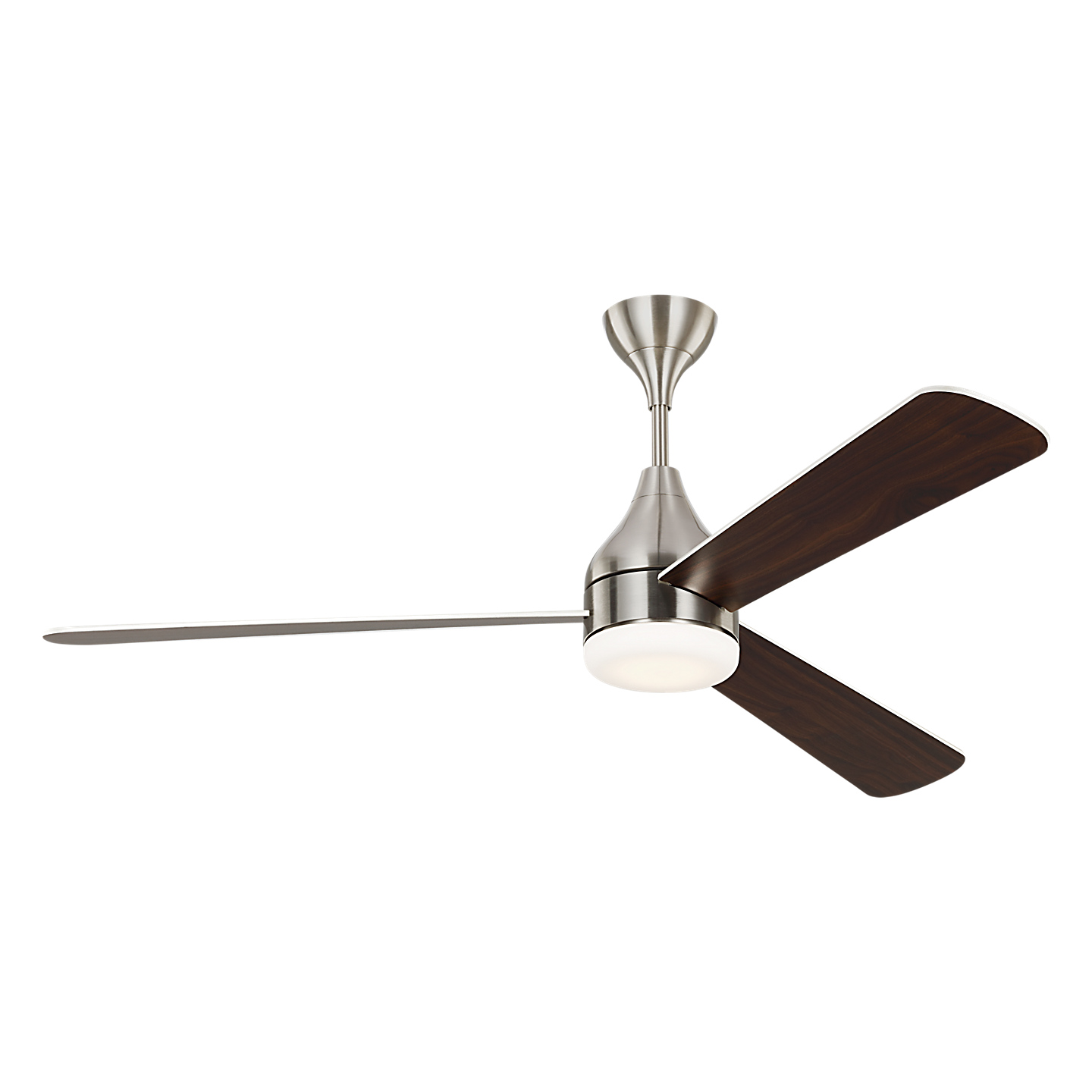 Streaming Smart 60" LED Ceiling Fan
