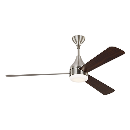 Streaming Smart 60" LED Ceiling Fan