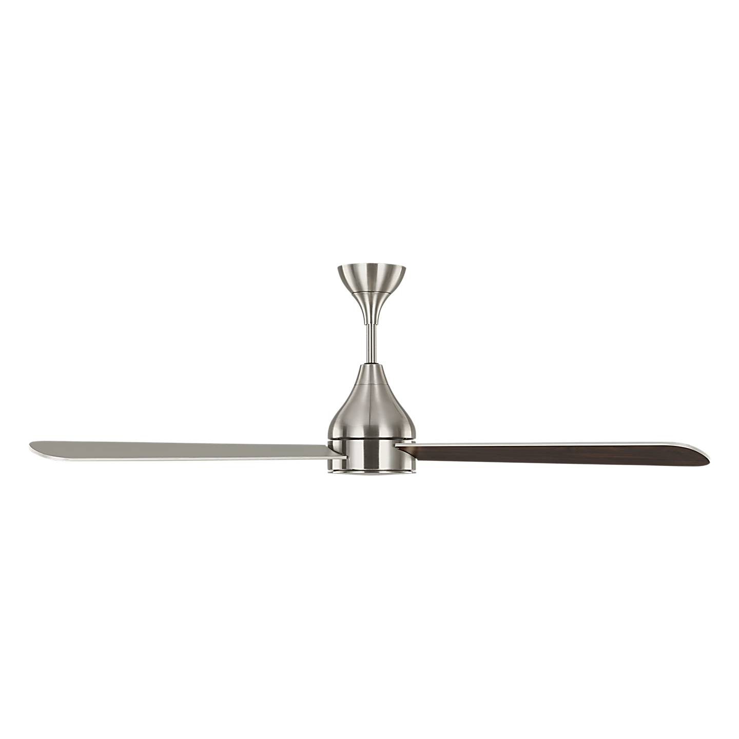 Streaming Smart 60" LED Ceiling Fan