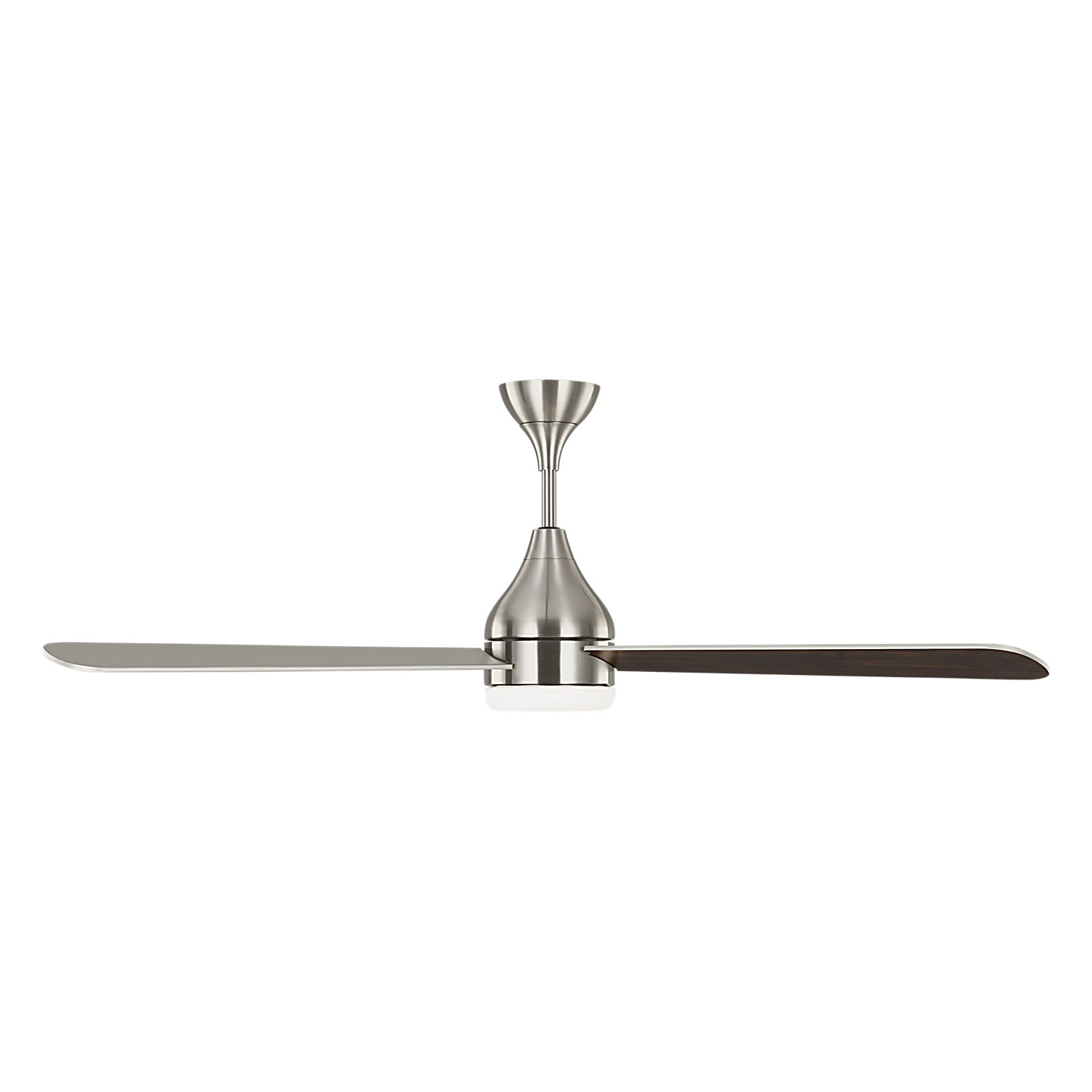 Streaming Smart 60" LED Ceiling Fan