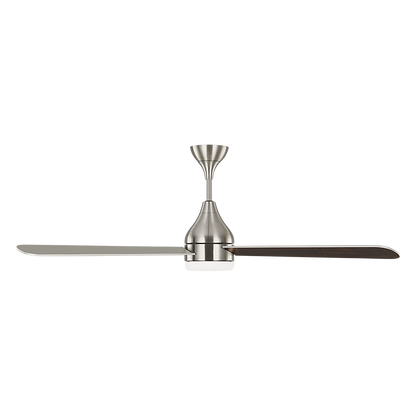 Streaming Smart 60" LED Ceiling Fan