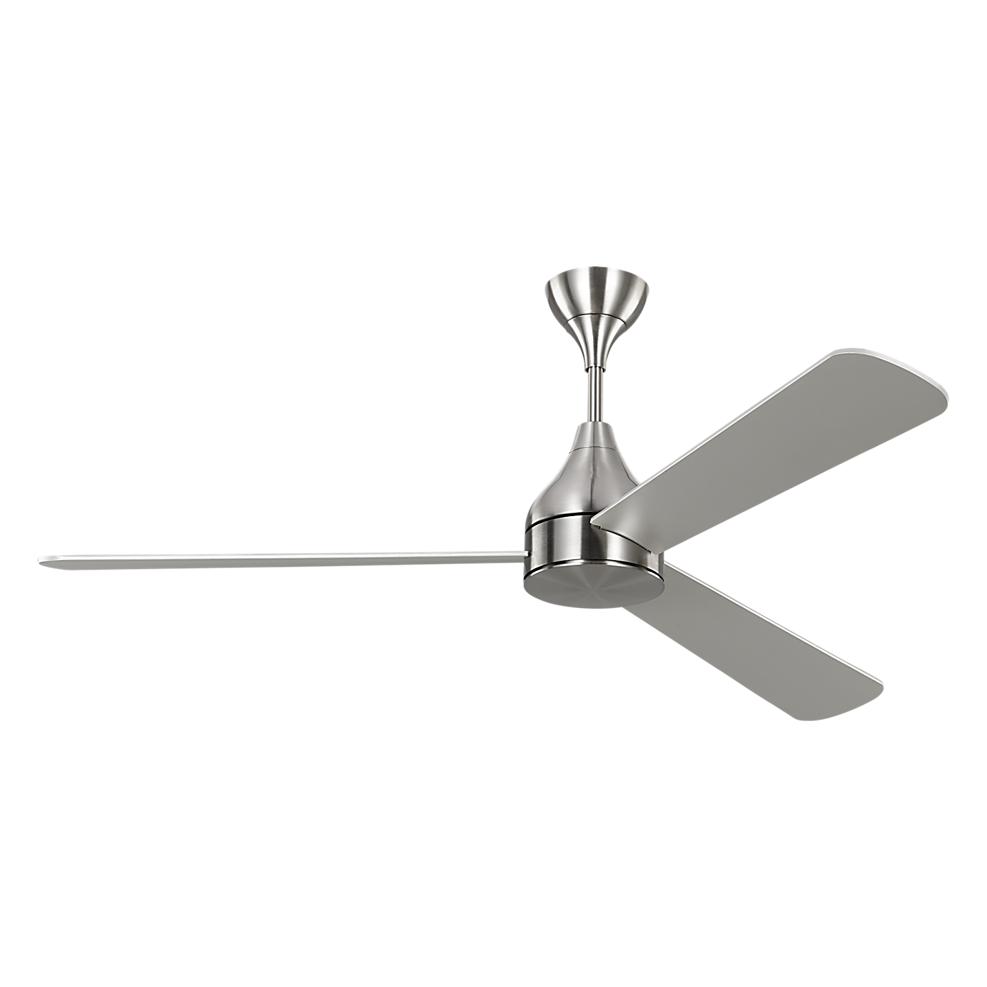 Streaming Smart 60" LED Ceiling Fan