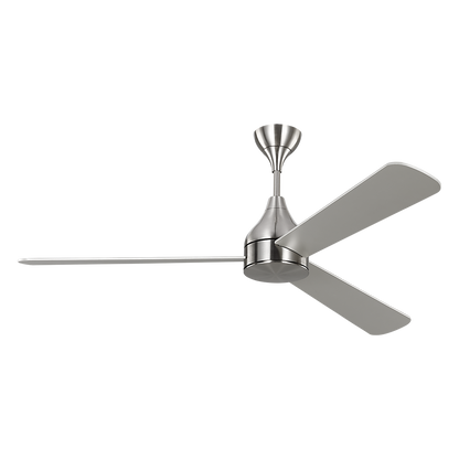 Streaming Smart 60" LED Ceiling Fan