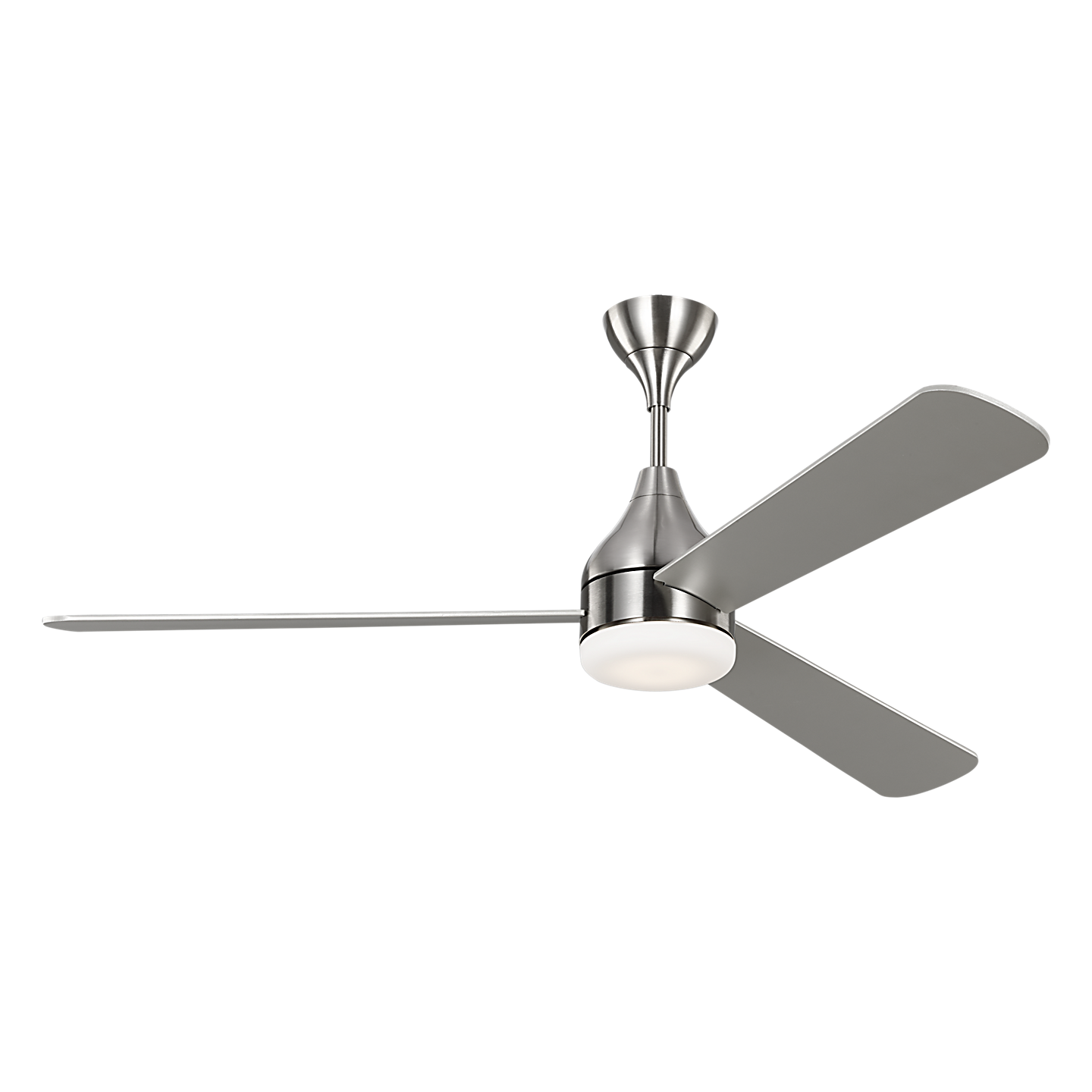 Streaming Smart 60" LED Ceiling Fan