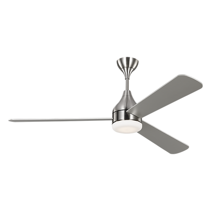 Streaming Smart 60" LED Ceiling Fan