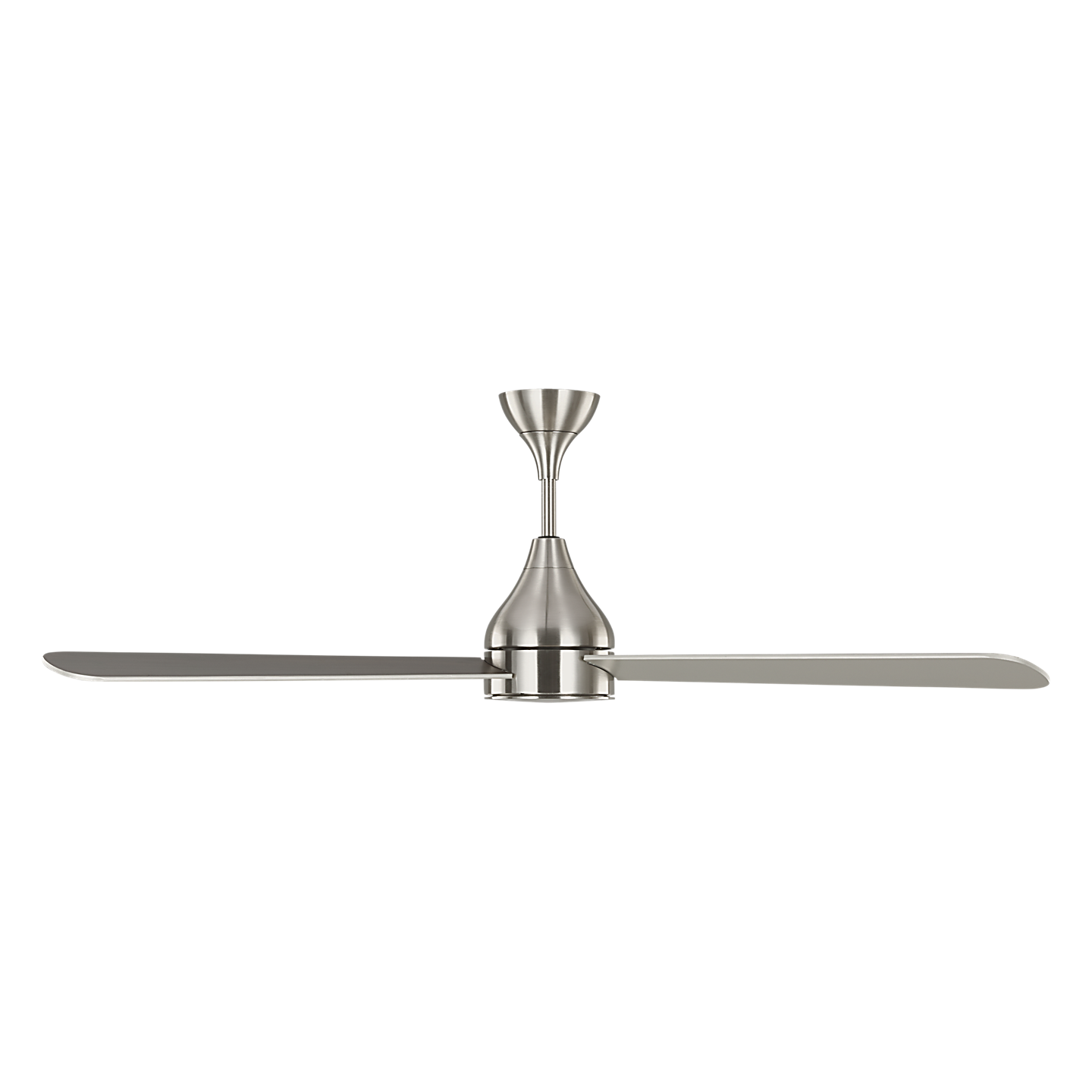 Streaming Smart 60" LED Ceiling Fan