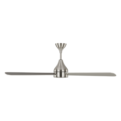 Streaming Smart 60" LED Ceiling Fan