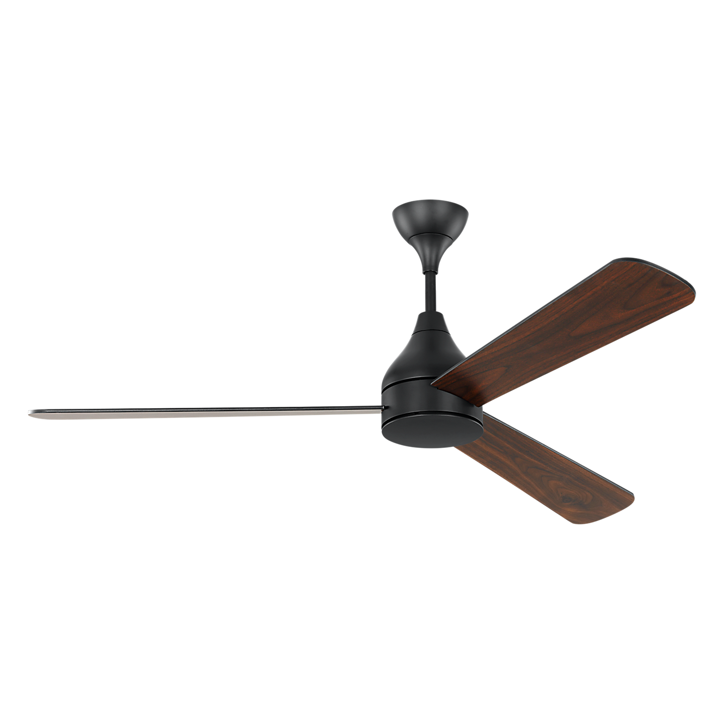 Streaming Smart 60" LED Ceiling Fan
