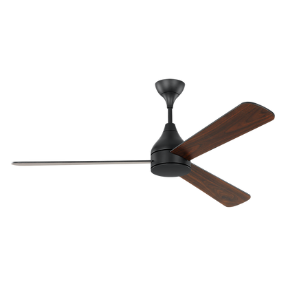 Streaming Smart 60" LED Ceiling Fan