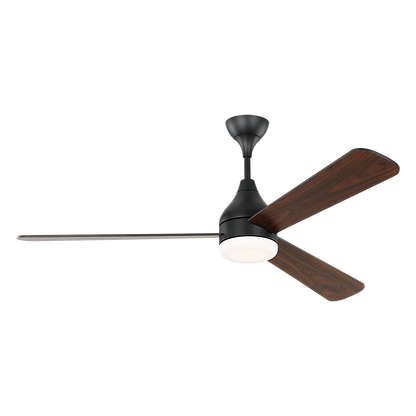 Streaming Smart 60" LED Ceiling Fan