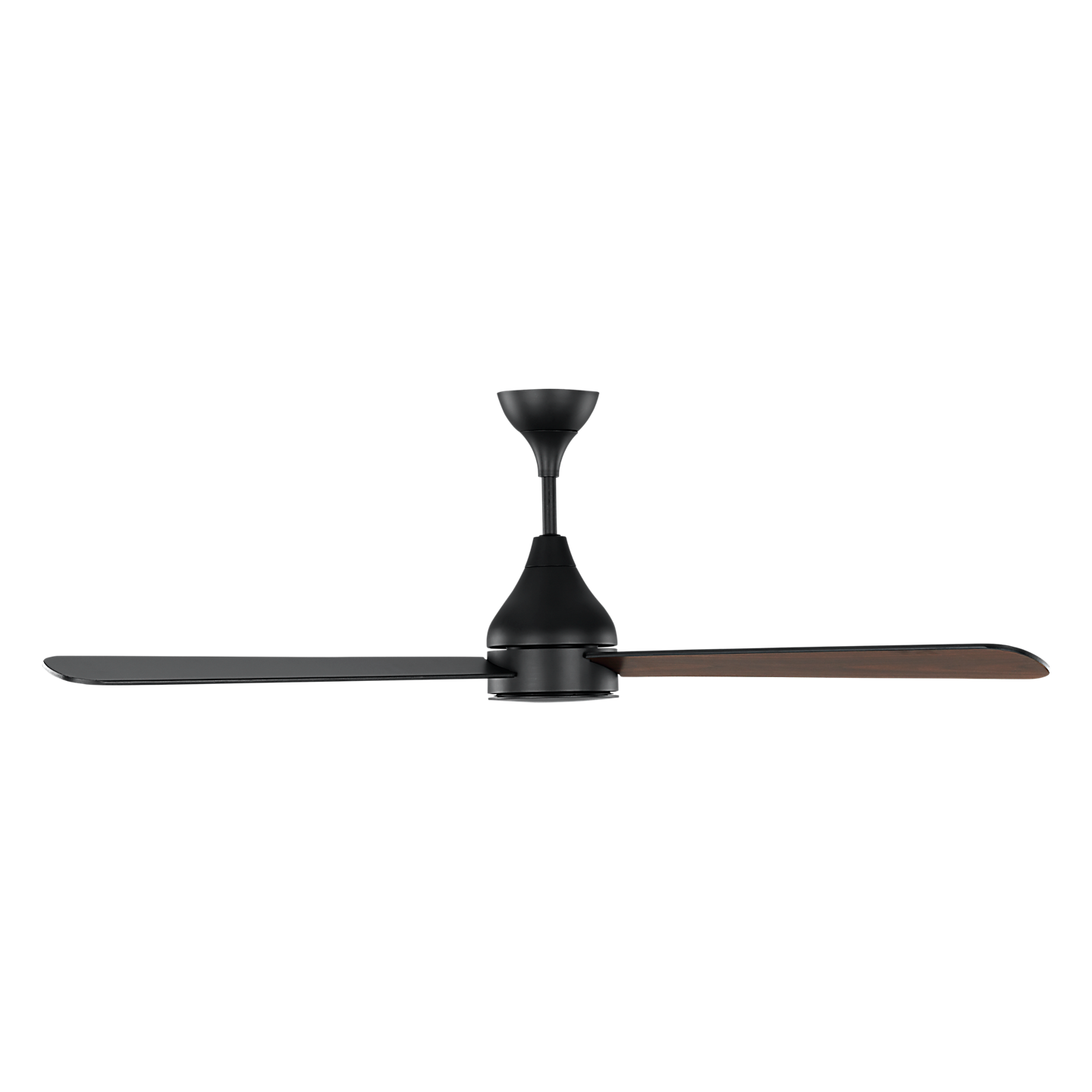 Streaming Smart 60" LED Ceiling Fan