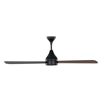 Streaming Smart 60" LED Ceiling Fan