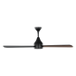 Streaming Smart 60" LED Ceiling Fan
