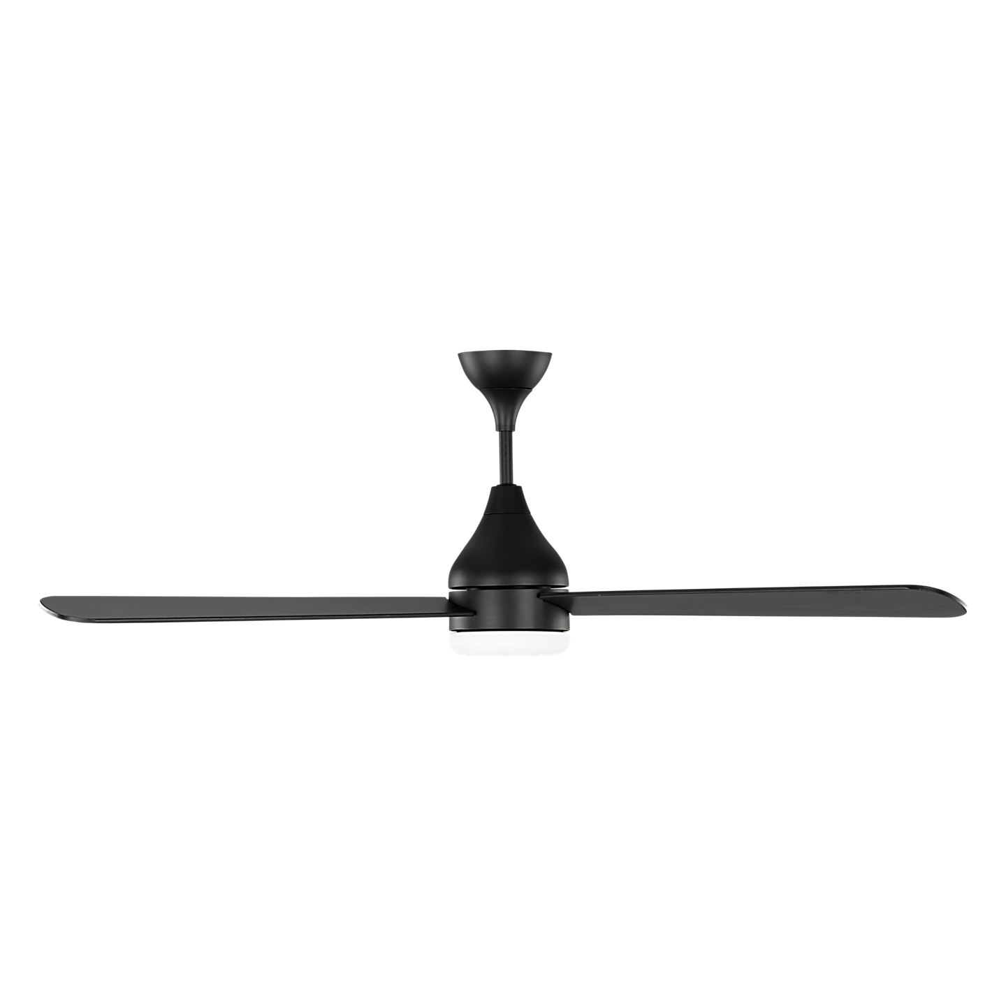 Streaming Smart 60" LED Ceiling Fan