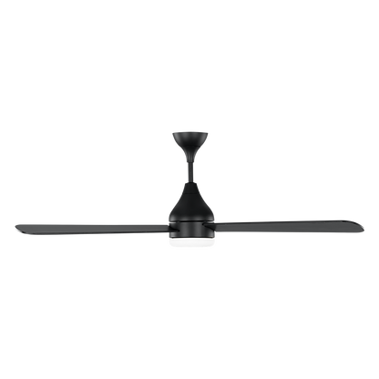 Streaming Smart 60" LED Ceiling Fan