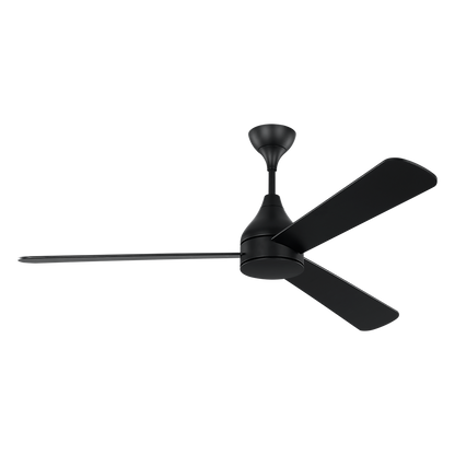 Streaming Smart 60" LED Ceiling Fan