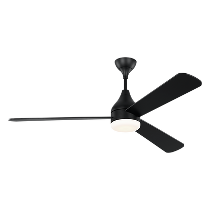 Streaming Smart 60" LED Ceiling Fan