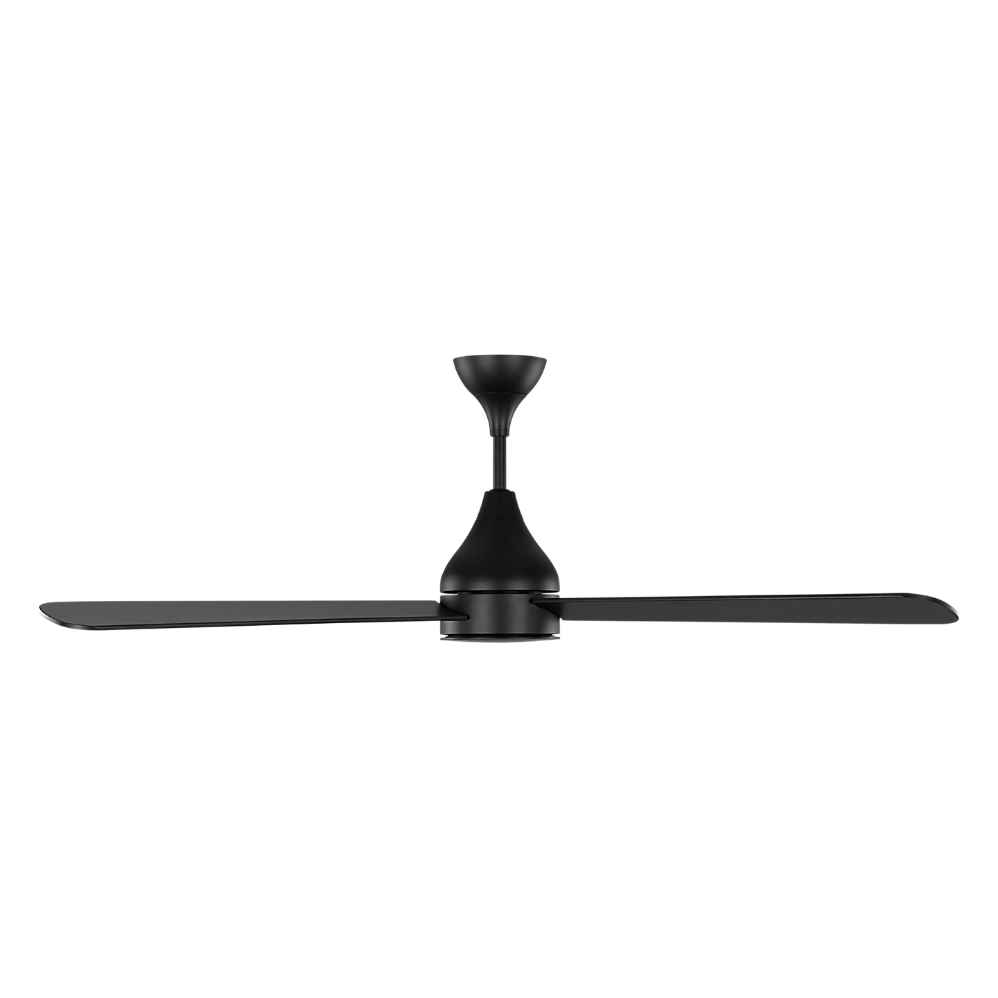 Streaming Smart 60" LED Ceiling Fan