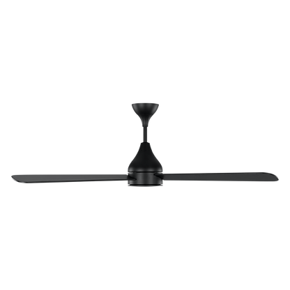 Streaming Smart 60" LED Ceiling Fan