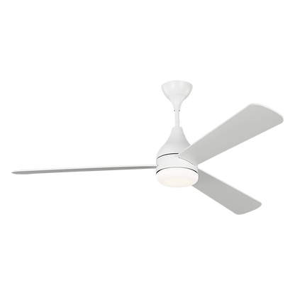 Streaming Smart 60" LED Ceiling Fan