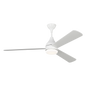 Streaming Smart 60" LED Ceiling Fan