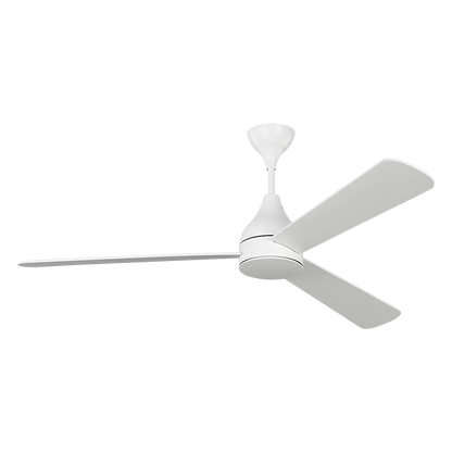 Streaming Smart 60" LED Ceiling Fan
