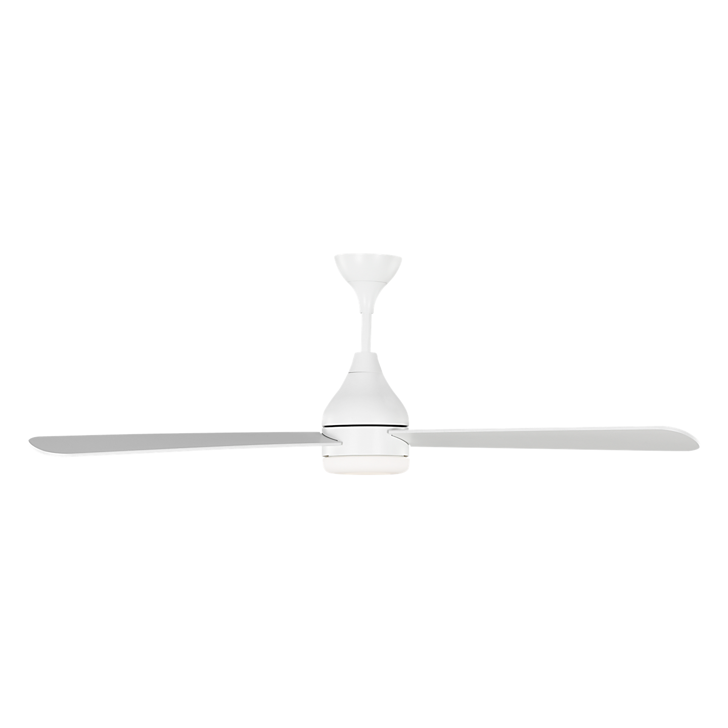 Streaming Smart 60" LED Ceiling Fan