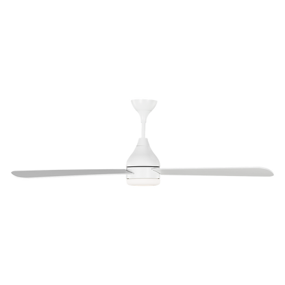 Streaming Smart 60" LED Ceiling Fan