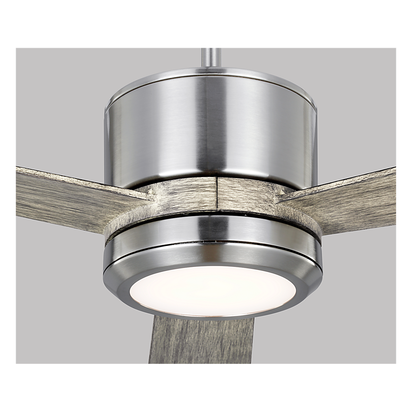 Vision 52" LED Ceiling Fan